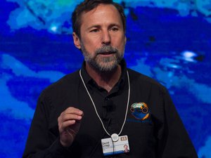 Read article: Career profile: David Crisp and international work at NASA-JPL