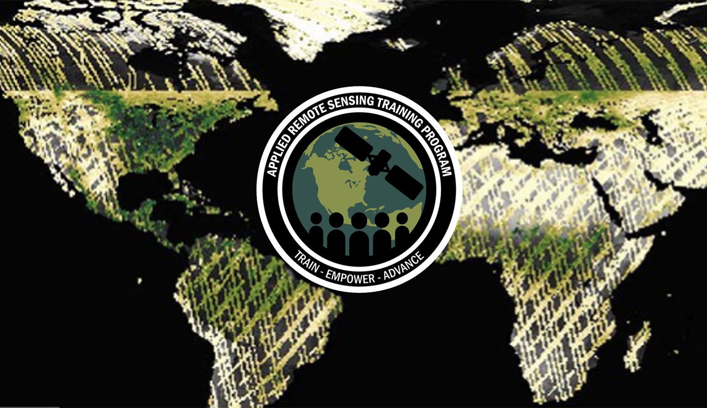 October 2025 ARSET training course: Solar Induced Fluorescence (SIF) Observations for Assessing Vegetation Changes Related to Floods, Drought, and Fire Impacts