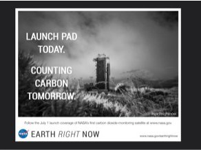 Read article: Earth Right Now Shareables on Flickr