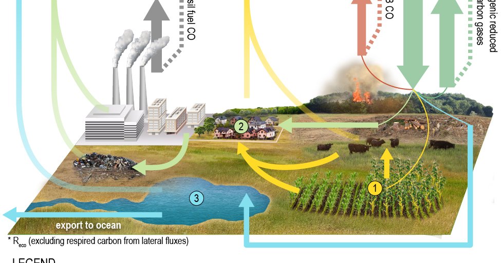 Orbiting Carbon Observatory-2: National Co2 Budgets Informed By 