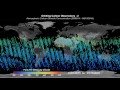 OCO-2 Global Visualization - Dotted (Sept 2014-Aug 2016)