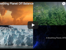 OCO-2: A Breathing Planet, Off Balance