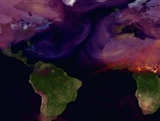 As Earth Warms, NASA Targets 'Other Half' of Carbon, Climate Equation