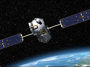 Read article: NASA set to launch &quot;CO2 Hunter&quot;