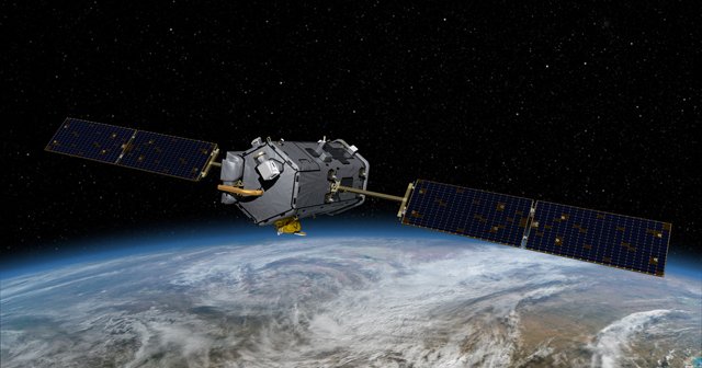 Orbiting Carbon Observatory-2: NASA Releases Orbiting Carbon ...